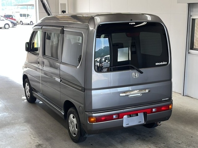 Honda VAMOS 2012 8351420-5