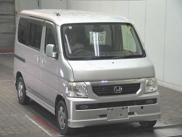Honda VAMOS 2009 8351421-0