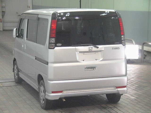 Honda VAMOS 2009 8351421-1