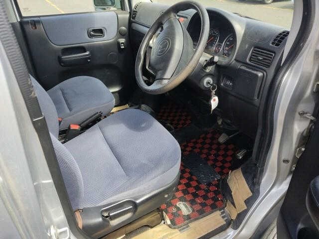 Honda VAMOS 2009 8351421-3