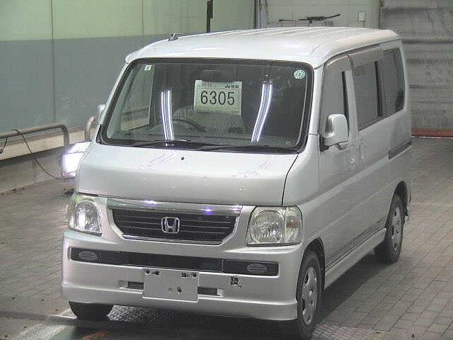 Honda VAMOS 2009 8351421-4