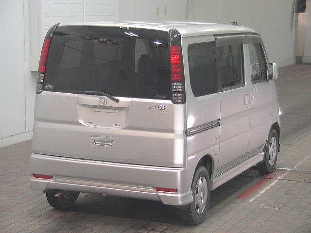 Honda VAMOS 2009 8351421-5