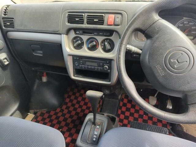 Honda VAMOS 2009 8351421-6