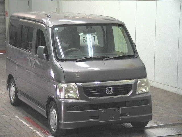 Honda VAMOS 2011 8351422-0