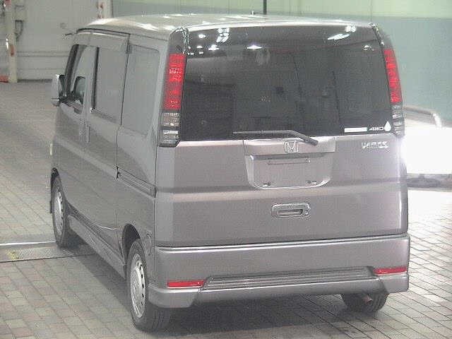 Honda VAMOS 2011 8351422-1