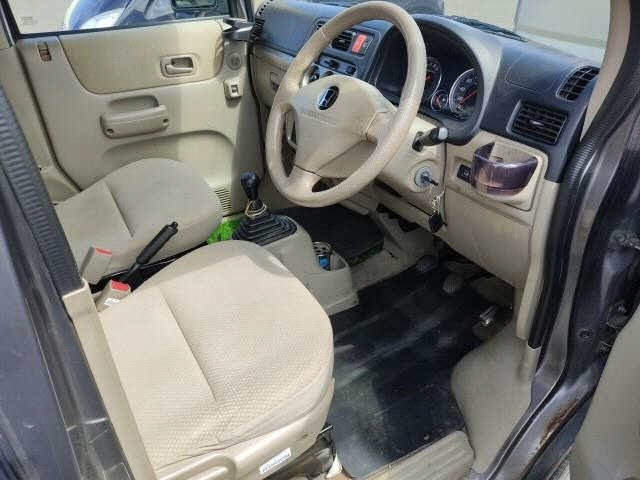 Honda VAMOS 2011 8351422-3