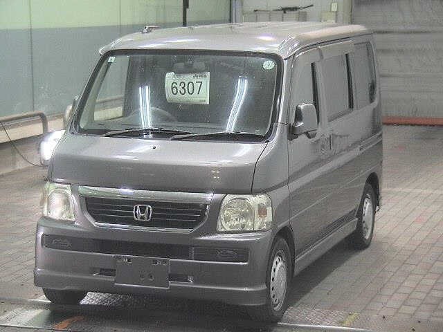 Honda VAMOS 2011 8351422-4