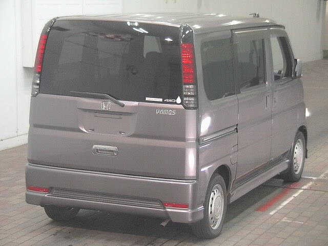 Honda VAMOS 2011 8351422-5