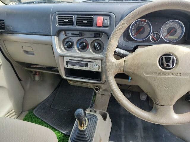 Honda VAMOS 2011 8351422-6
