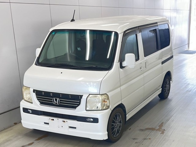 Honda VAMOS 2011 8351442-0
