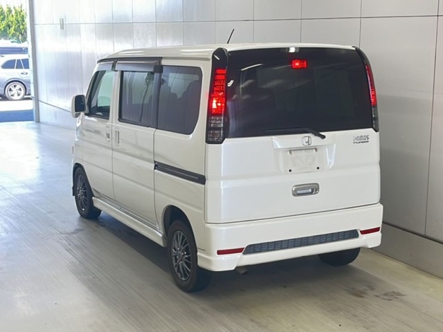 Honda VAMOS 2011 8351442-1