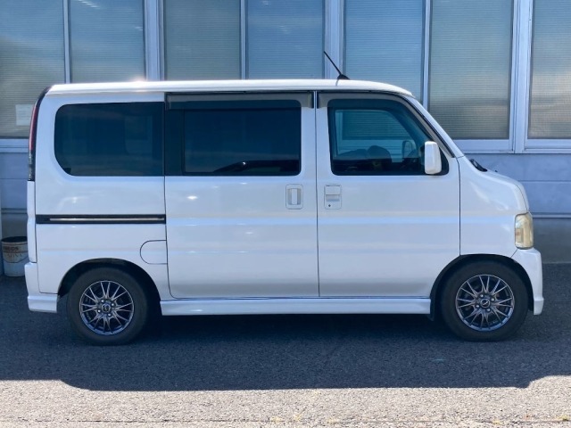 Honda VAMOS 2011 8351442-3