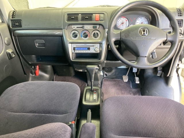 Honda VAMOS 2011 8351442-4
