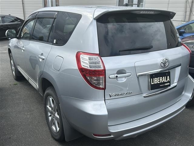Toyota VANGUARD 2007 8357795-1