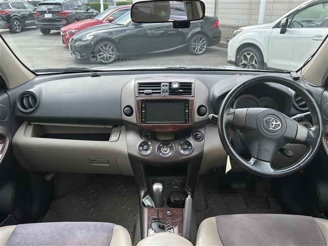 Toyota VANGUARD 2007 8357795-2