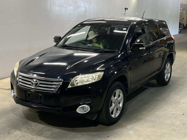 Toyota VANGUARD 2009 8357796-0
