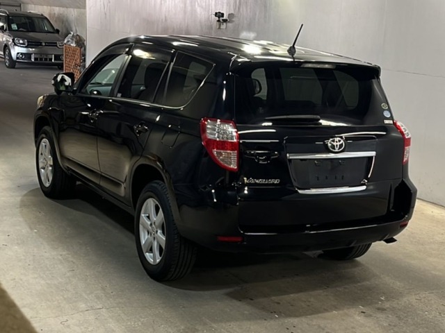 Toyota VANGUARD 2009 8357796-1