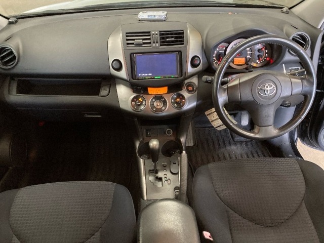 Toyota VANGUARD 2009 8357796-3