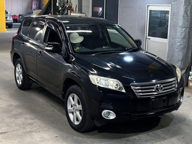 Toyota VANGUARD 2009 8357796-4