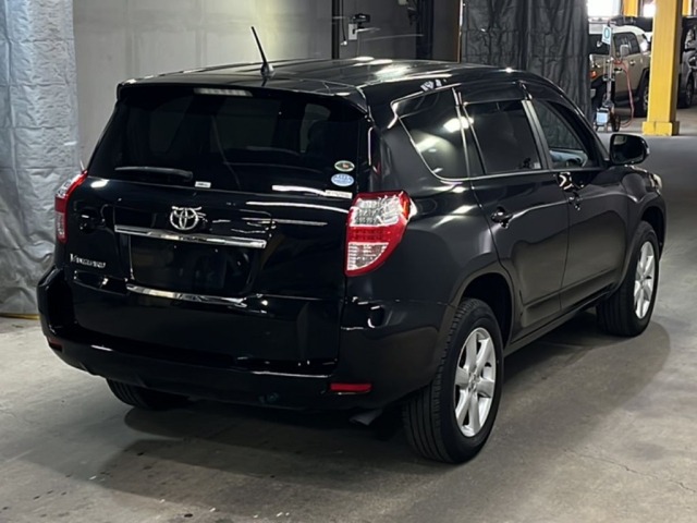 Toyota VANGUARD 2009 8357796-5