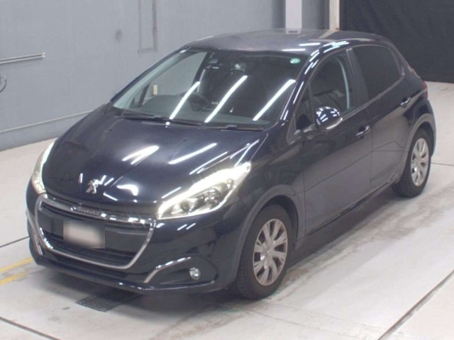 Peugeot 208 2017 8358420-0