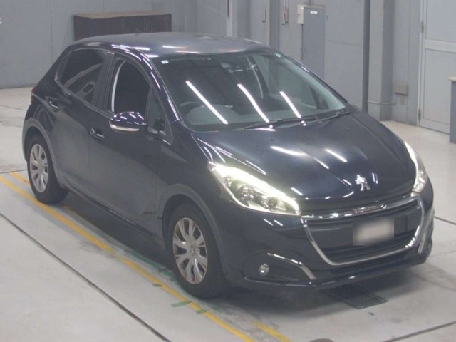Peugeot 208 2017 8358420-5