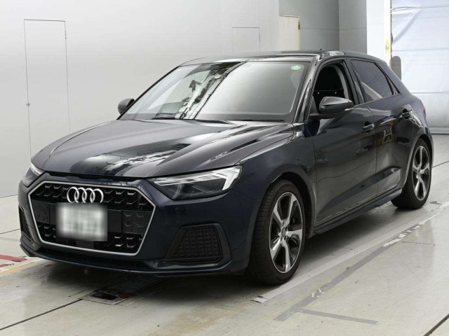 Audi A1 2019 8358665-0
