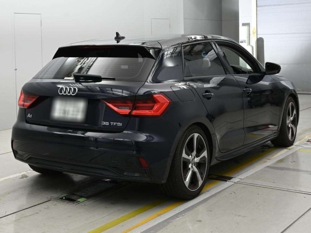 Audi A1 2019 8358665-1