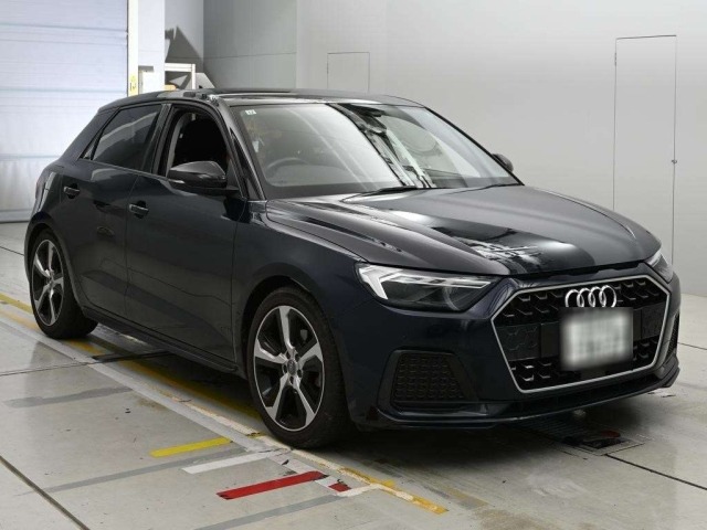 Audi A1 2019 8358665-5