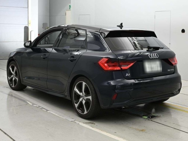 Audi A1 2019 8358665-6