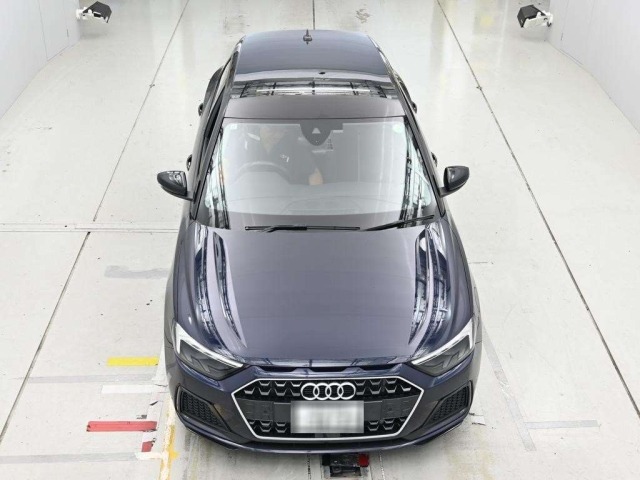Audi A1 2019 8358665-7