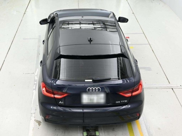 Audi A1 2019 8358665-8