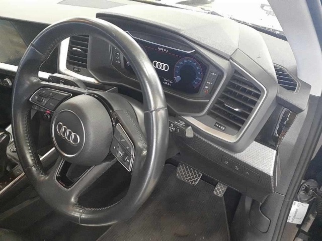 Audi A1 2019 8358665-9