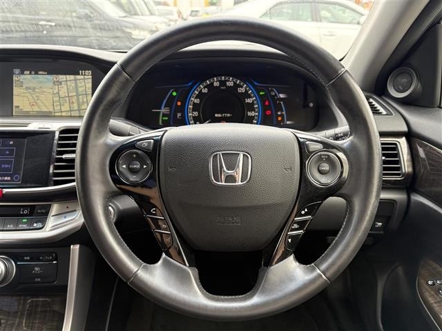 Honda ACCORD 2014 8358966-21