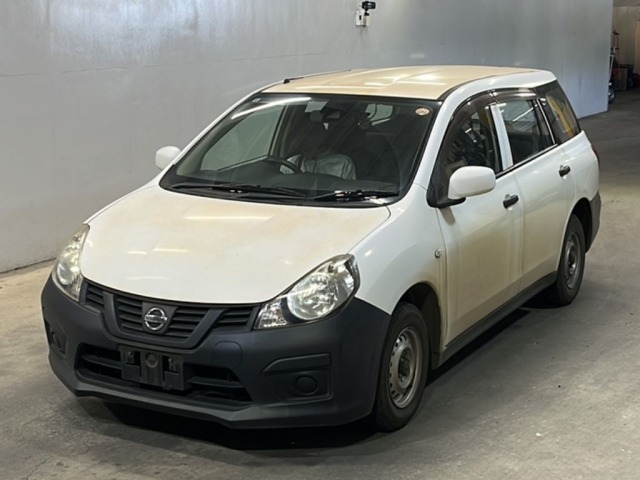 Nissan AD VAN 2017 8358699-0