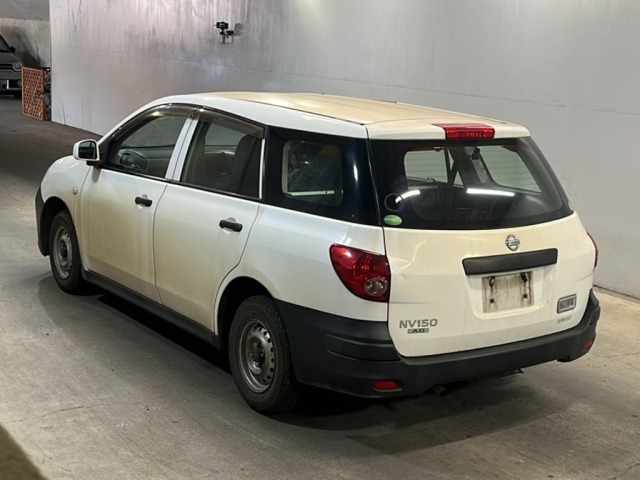 Nissan AD VAN 2017 8358699-1