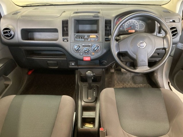 Nissan AD VAN 2017 8358699-3