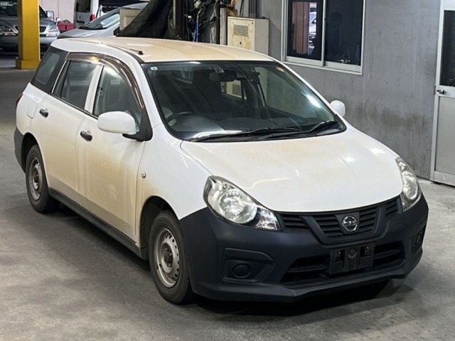 Nissan AD VAN 2017 8358699-4