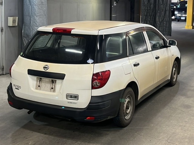 Nissan AD VAN 2017 8358699-5