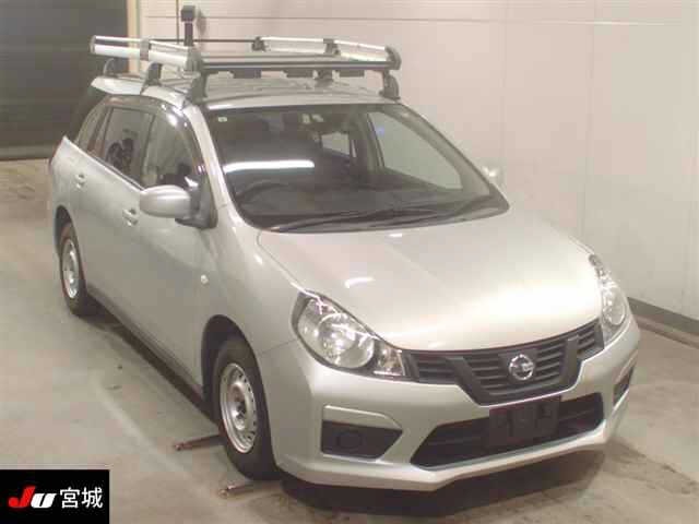 Nissan AD VAN 2019 8358704-0