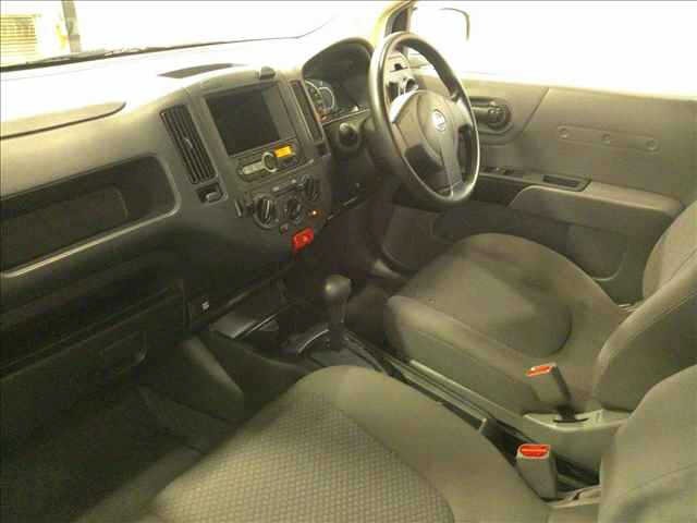 Nissan AD VAN 2019 8358704-3