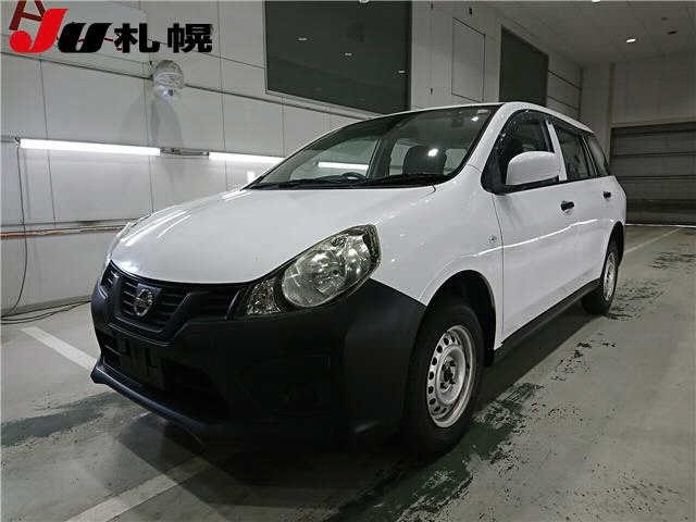 Nissan AD VAN 2018 8358705-0