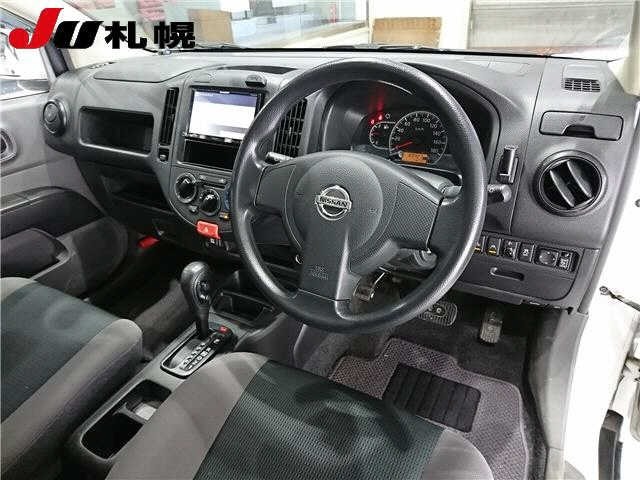Nissan AD VAN 2018 8358705-3