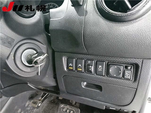Nissan AD VAN 2018 8358705-4