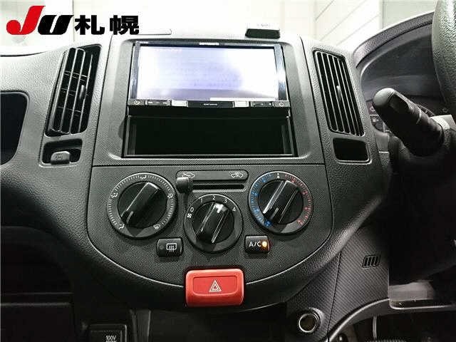 Nissan AD VAN 2018 8358705-6