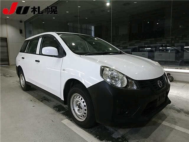 Nissan AD VAN 2018 8358705-8