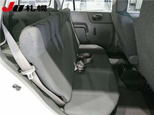 Nissan AD VAN 2018 8358705-9