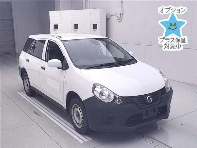 Nissan AD VAN 2020 8358706-0