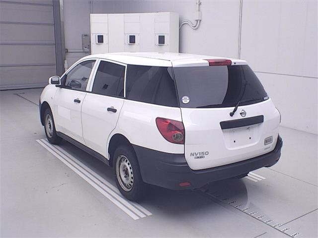 Nissan AD VAN 2020 8358706-1