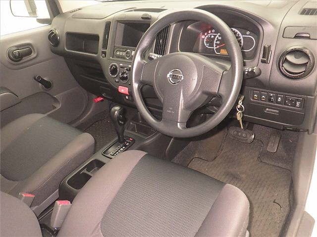 Nissan AD VAN 2020 8358706-3